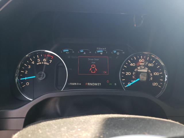 Photo 9 from auction – 2015 FORD F150 SUPER with VIN 1FTEW1EF4FFC61337