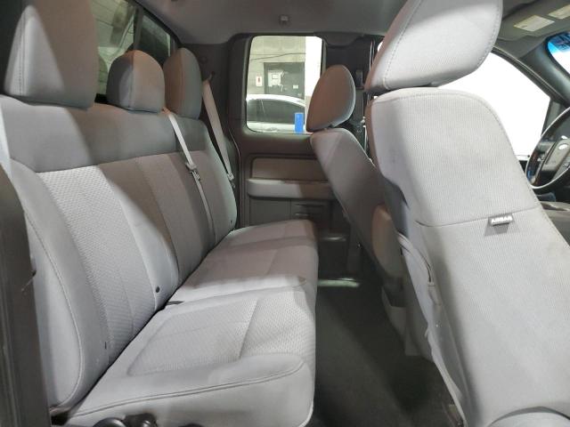 Photo 10 from auction – 2011 FORD F150 SUPER with VIN 1FTVX1EF1BKD89548