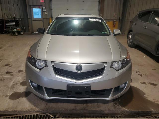 Photo 5 from auction – 2010 ACURA TSX with VIN JH4CU2F69AC013496