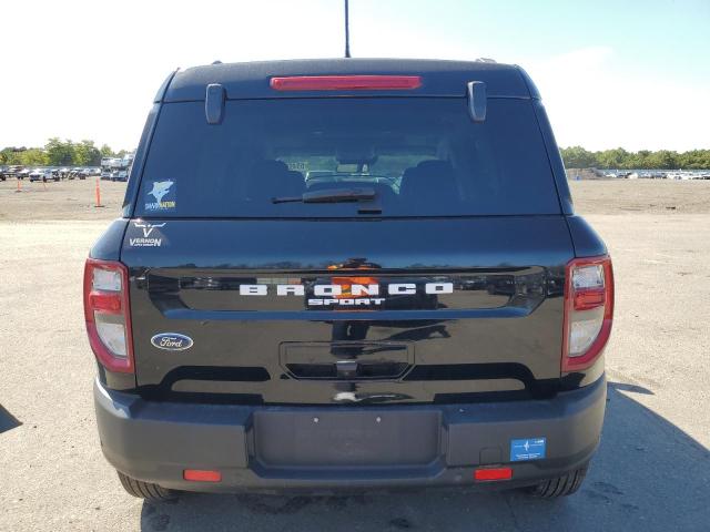 Photo 6 from auction – 2022 FORD BRONCO SPO with VIN 3FMCR9C64NRD47051
