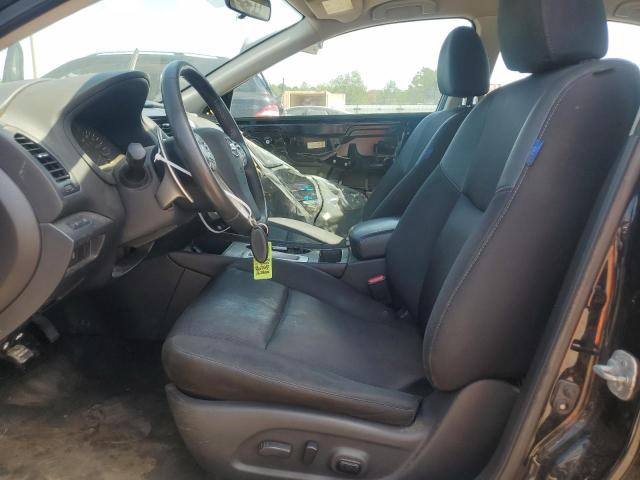 Photo 7 from auction – 2017 NISSAN ALTIMA 2.5 with VIN 1N4AL3AP2HC173351