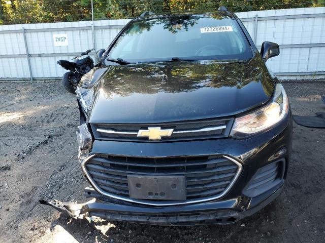 Photo 5 from auction – 2019 CHEVROLET TRAX 1LT with VIN KL7CJPSB8KB871881