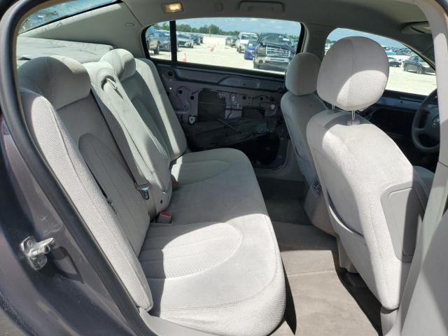 Photo 10 from auction – 2007 BUICK LUCERNE CX with VIN 1G4HP57287U219516
