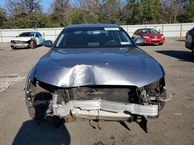 Photo 5 from auction – 2013 AUDI A6 PREMIUM with VIN WAUGFBFC7DN146072