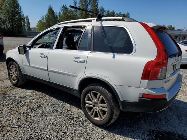 Photo 2 from auction – 2012 VOLVO XC90 3.2 with VIN YV4952CZXC1624947