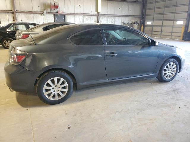 Photo 3 from auction – 2008 TOYOTA SCION TC with VIN JTKDE167780229373