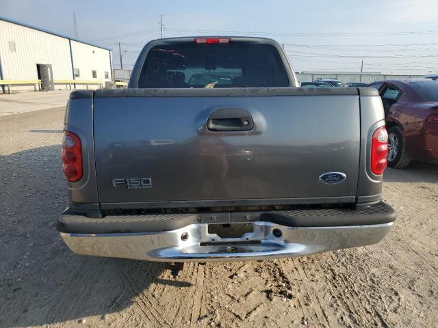 Photo 6 from auction – 2002 FORD F150 SUPER with VIN 1FTRW07662KA05128