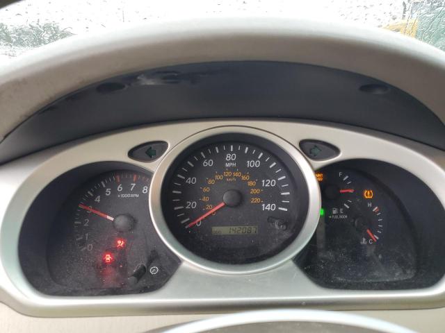 Photo 9 from auction – 2004 TOYOTA HIGHLANDER with VIN JTEEP21A540002607