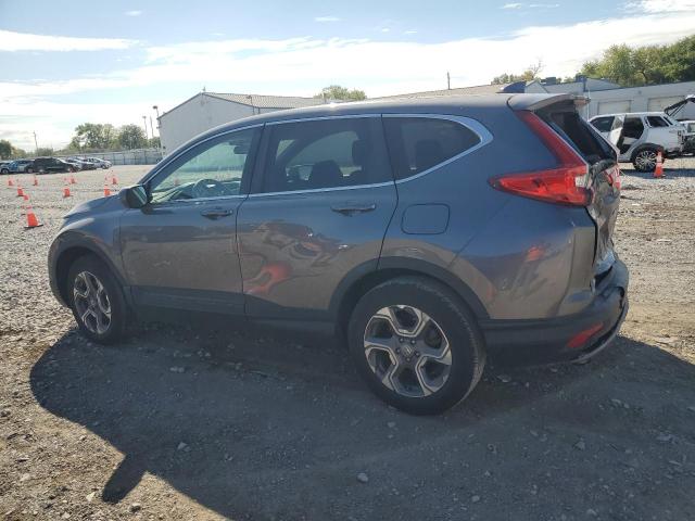 Photo 2 from auction – 2019 HONDA CR-V EX with VIN 7FARW2H5XKE014658