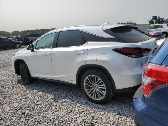Photo 2 from auction – 2021 LEXUS RX 450H with VIN 2T2JGMDA6MC061970