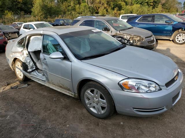 Photo 4 from auction – 2012 CHEVROLET IMPALA LT with VIN 2G1WG5E36C1198199
