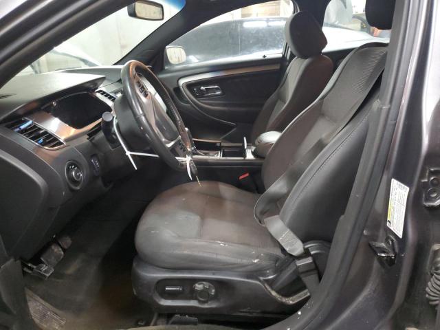 Photo 7 from auction – 2014 FORD TAURUS SEL with VIN 1FAHP2E85EG177866