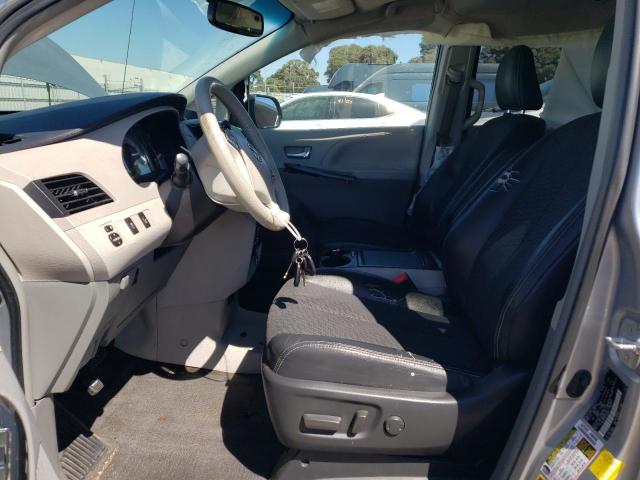 Photo 7 from auction – 2014 TOYOTA SIENNA SPO with VIN 5TDXK3DC0ES505362