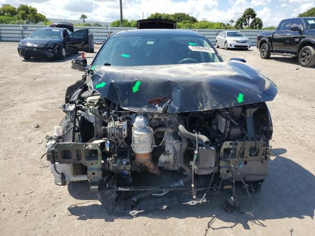 Photo 5 from auction – 2017 HONDA CIVIC EX with VIN 19XFC2F71HE082230