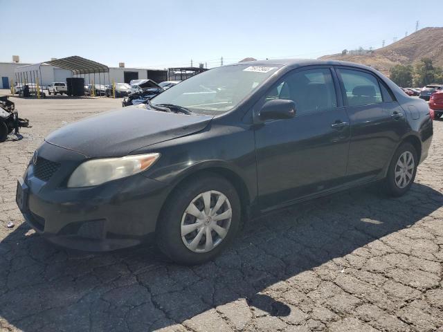 TOYOTA COROLLA BA 2010 with VIN JTDBU4EE5A9110936 - Photo from auction