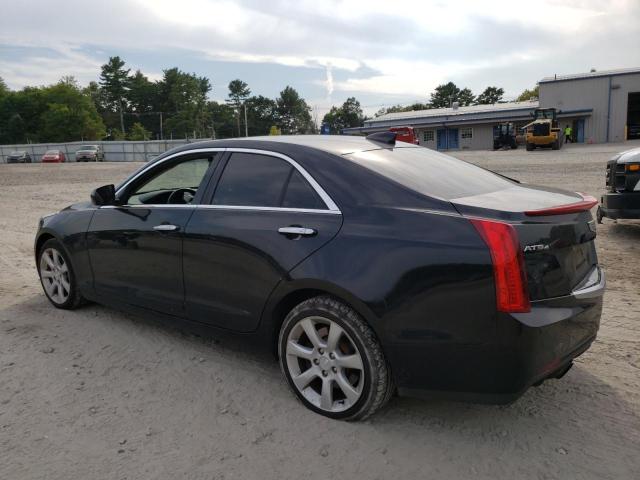 Photo 2 from auction – 2016 CADILLAC ATS with VIN 1G6AG5RX0G0194877