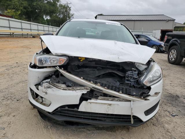 Photo 5 from auction – 2018 FORD FOCUS S with VIN 1FADP3E21JL238955