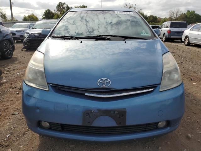 Photo 5 from auction – 2008 TOYOTA PRIUS with VIN JTDKB20U087791716