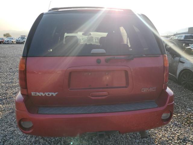 Photo 6 from auction – 2002 GMC ENVOY with VIN 1GKDT13S022215529