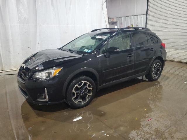 SUBARU CROSSTREK 2016 with VIN JF2GPANC2G8247892 - Photo from auction