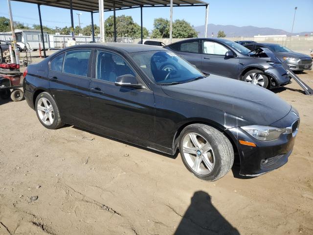 Photo 4 from auction – 2015 BMW 328 I SULE with VIN WBA3C1C55FP853573