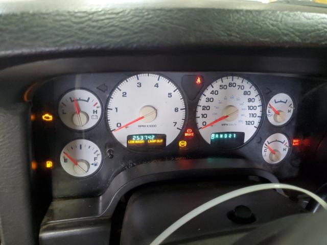 Photo 9 from auction – 2005 DODGE RAM 1500 S with VIN 1D7HU18N65J577765