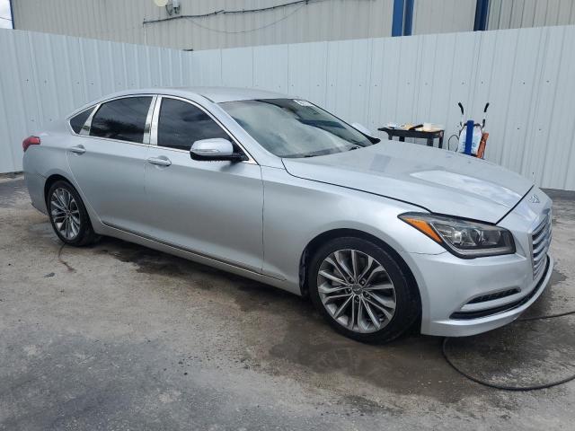 Photo 4 from auction – 2015 HYUNDAI GENESIS 3. with VIN KMHGN4JE0FU050461