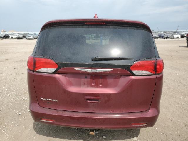 Photo 6 from auction – 2017 CHRYSLER PACIFICA L with VIN 2C4RC1CG3HR509157