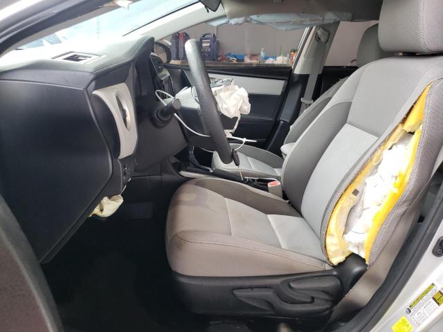 Photo 7 from auction – 2017 TOYOTA COROLLA L with VIN 5YFBURHE3HP709380