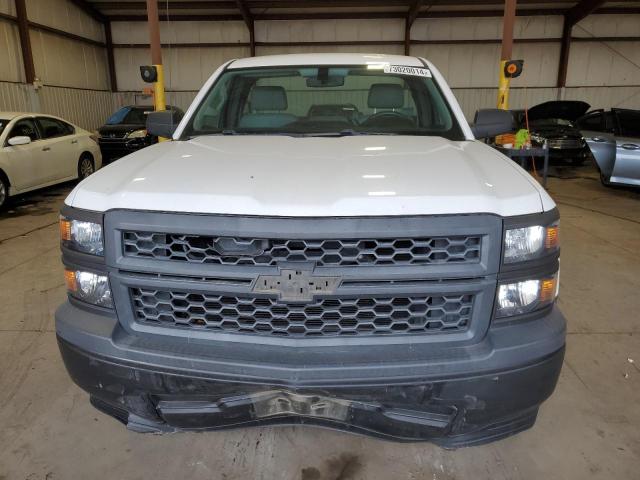 Photo 5 from auction – 2015 CHEVROLET SILVERADO with VIN 1GCNCPEH0FZ398948