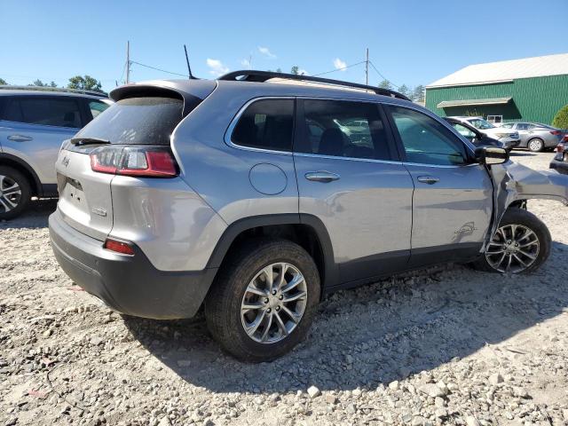 Photo 3 from auction – 2022 JEEP CHEROKEE L with VIN 1C4PJMMX2ND508593