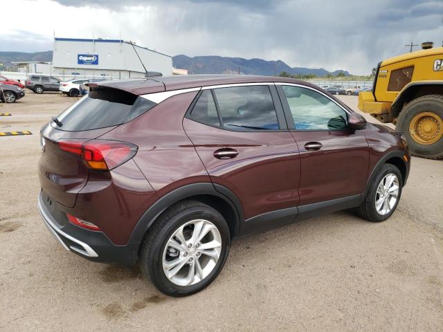 Photo 3 from auction – 2022 BUICK ENCORE GX with VIN KL4MMCSL7NB034571