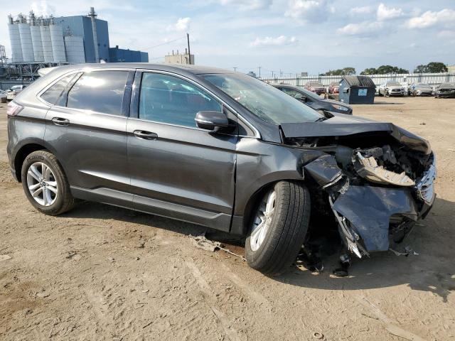 Photo 4 from auction – 2020 FORD EDGE SEL with VIN 2FMPK4J96LBB51288