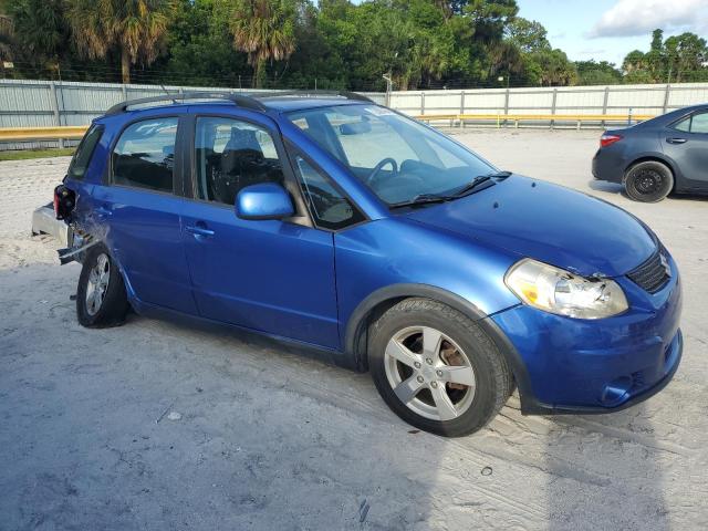 Photo 4 from auction – 2012 SUZUKI SX4 with VIN JS2YB5A34C6308346