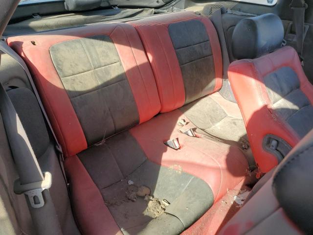 Photo 10 from auction – 1992 DODGE STEALTH ES with VIN JB3XD54B3NY011869