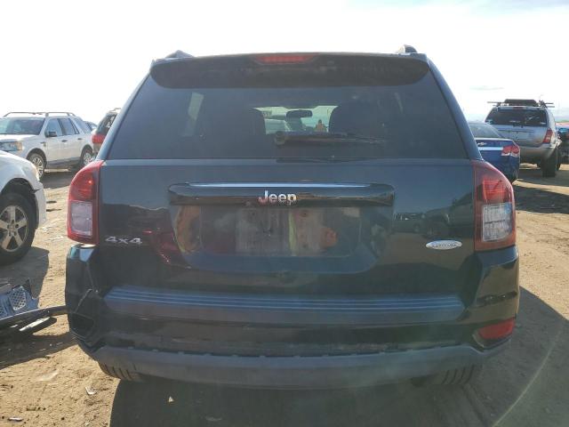 Photo 6 from auction – 2015 JEEP COMPASS LA with VIN 1C4NJDEB6FD340517