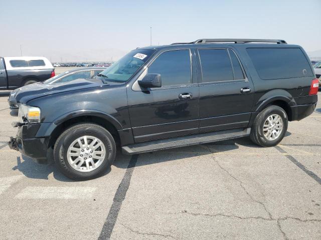 Photo 1 from auction – 2013 FORD EXPEDITION with VIN 1FMJK1H57DEF19703