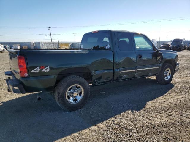 Photo 3 from auction – 2004 CHEVROLET SILVERADO with VIN 2GCEK19T041251677