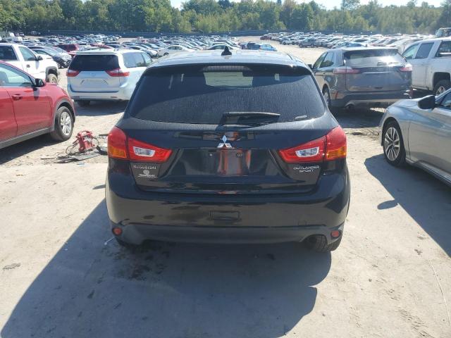 Photo 6 from auction – 2017 MITSUBISHI OUTLANDER with VIN JA4AR3AU6HZ011356