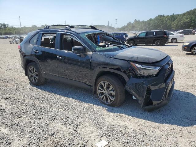 Photo 4 from auction – 2023 TOYOTA RAV4 XLE P with VIN JTMB6RFV2PD082394