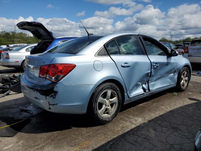 Photo 3 from auction – 2011 CHEVROLET CRUZE LT with VIN 1G1PG5S94B7217346