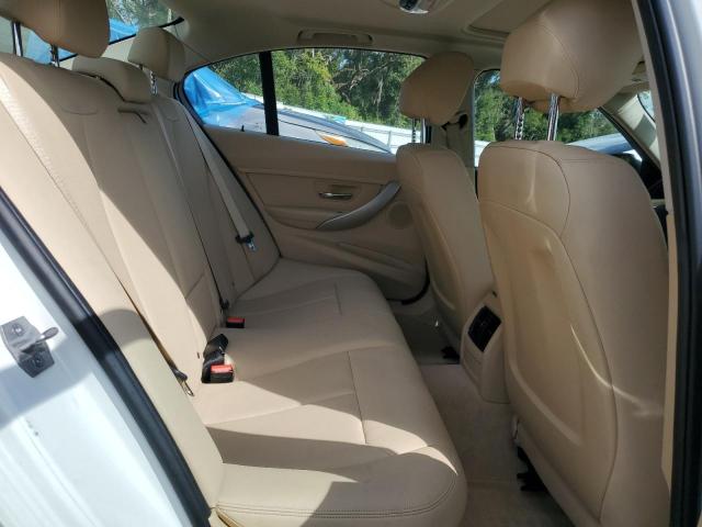 Photo 10 from auction – 2015 BMW 320 I XDRI with VIN WBA3C3G55FNT51972