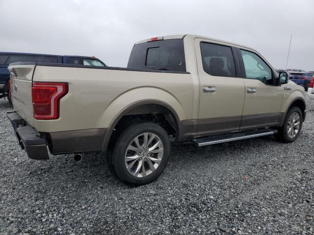 Photo 3 from auction – 2017 FORD F150 SUPER with VIN 1FTEW1EF3HFA56367