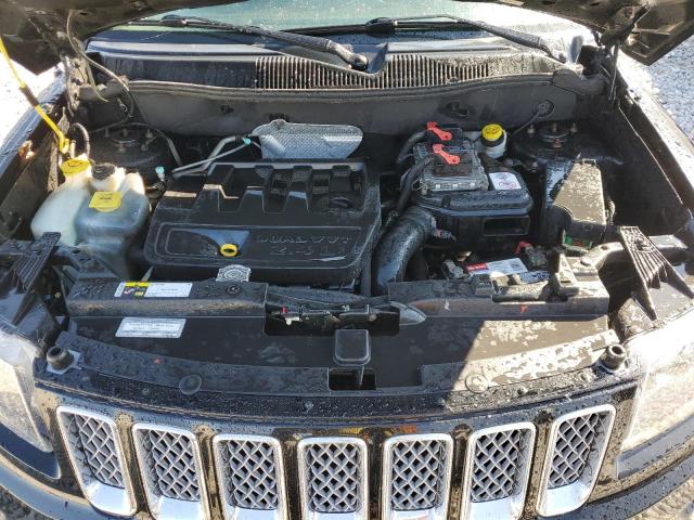 Photo 12 from auction – 2014 JEEP COMPASS LA with VIN 1C4NJDEB4ED714251