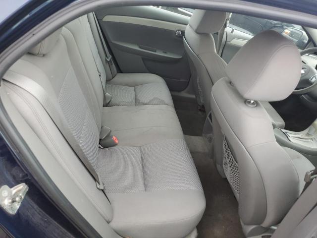 Photo 10 from auction – 2011 CHEVROLET MALIBU LS with VIN 1G1ZB5E1XBF333007