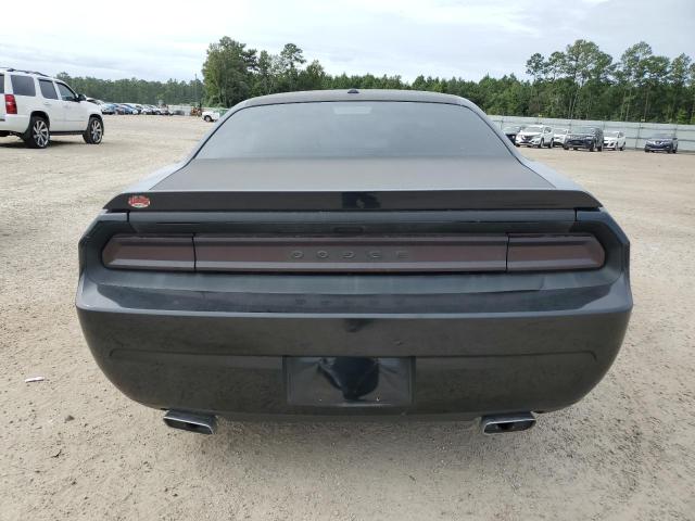 Photo 6 from auction – 2012 DODGE CHALLENGER with VIN 2C3CDYAG4CH246808