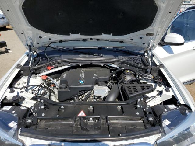 Photo 12 from auction – 2016 BMW X3 XDRIVE2 with VIN 5UXWX9C5XG0D69350