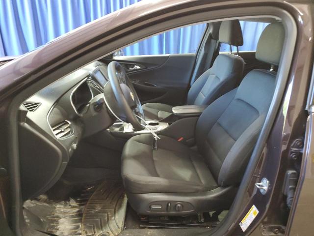 Photo 7 from auction – 2016 CHEVROLET MALIBU LT with VIN 1G1ZE5ST6GF358684