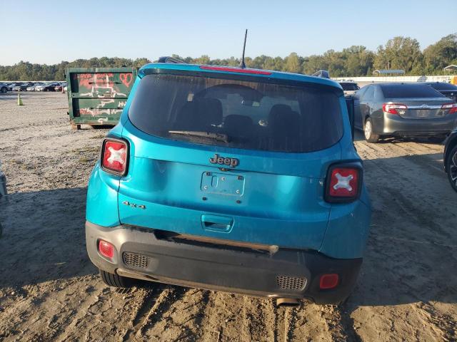 Photo 6 from auction – 2021 JEEP RENEGADE L with VIN ZACNJDBB2MPN08752