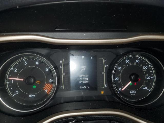 Photo 9 from auction – 2014 JEEP CHEROKEE L with VIN 1C4PJLCB8EW270446